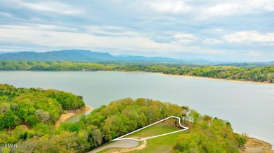 Lake Lot For Sale in White Pine, Tennessee