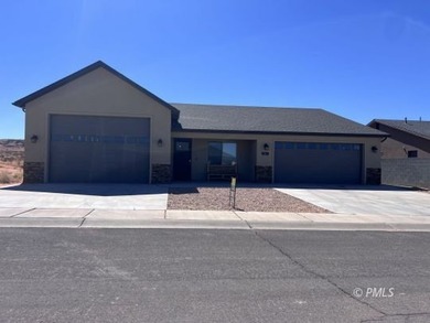 Lake Powell Home For Sale in Page Arizona