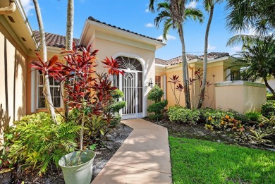 Lake Home For Sale in West Palm Beach, Florida