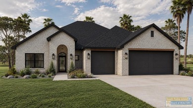The Palmer is a 1774 square foot home that features a stunning 3 - photo 1