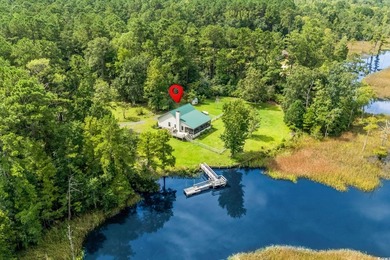 Welcome to 676 Gravel Gulley Rd - a charming 3-bedroom home set - photo 32