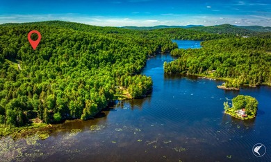 Rare opportunity to own a prime building lot with direct - photo 3