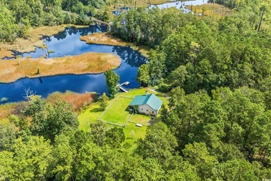 Welcome to 676 Gravel Gulley Rd - a charming 3-bedroom home set - photo 33
