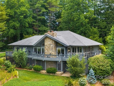 1071 Linkside Drive offers exceptional mountain living in the - photo 34