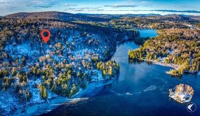 Rare opportunity to own a prime building lot with direct - photo 8