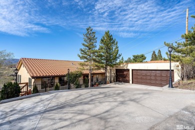 Lake Home For Sale in Reno, Nevada