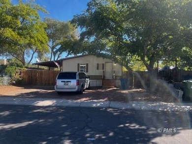 Lake Powell Home For Sale in Page Arizona