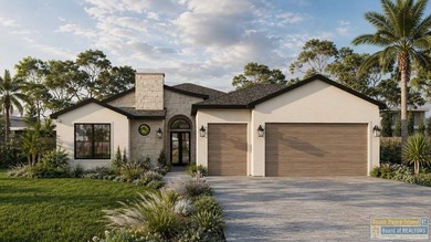 The Nicklaus is a stunning 1,507 sq. ft. home featuring an - photo 1