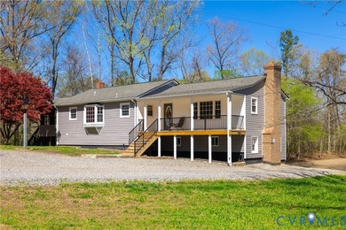 Welcome to 14850 Bent Creek Road in Amelia, Virginia-a rare - photo 1