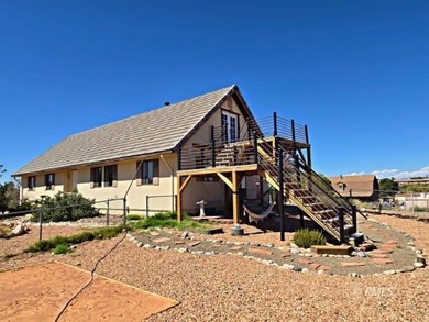 Lake Powell Home Sale Pending in Page Arizona