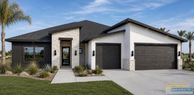 The Palmer is a 1774 square foot home that features a stunning 3 - photo 1