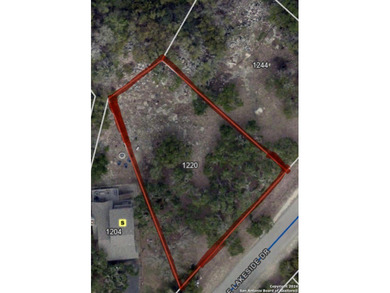 This beautiful .26 acre property is a Technical waterfront, with - photo 6
