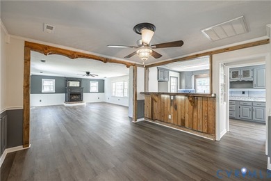 Welcome to 14850 Bent Creek Road in Amelia, Virginia-a rare - photo 7