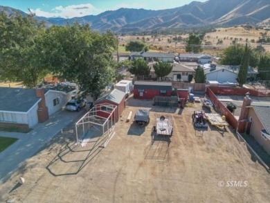 Lake Lot For Sale in Lake Isabella, California