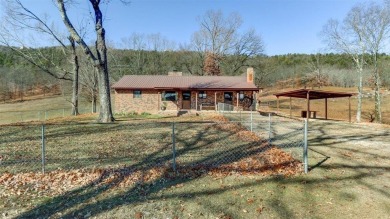 Lake Home For Sale in Hot Springs, Arkansas