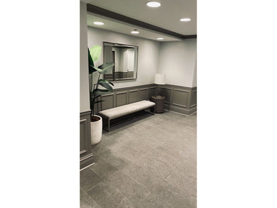 Rarely available approx. 3,500 sq ft on one-floor penthouse in