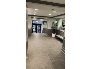 Rarely available approx. 3,500 sq ft on one-floor penthouse in