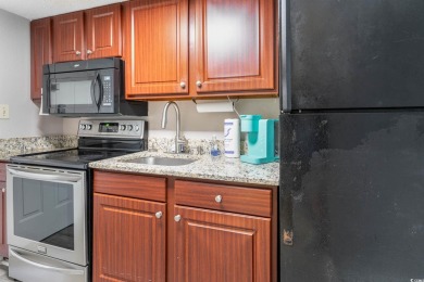 Welcome to Patricia Grand. This is a true 1 bedroom 1 bath