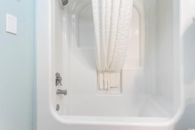 Welcome to Patricia Grand. This is a true 1 bedroom 1 bath