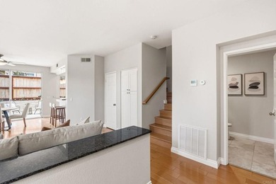 Rare opportunity to own a beautifully updated end unit townhome - photo 8
