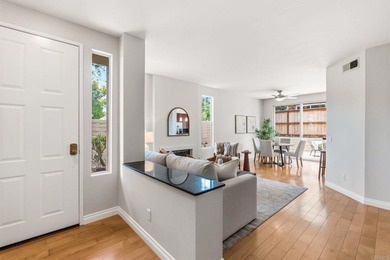Rare opportunity to own a beautifully updated end unit townhome - photo 9