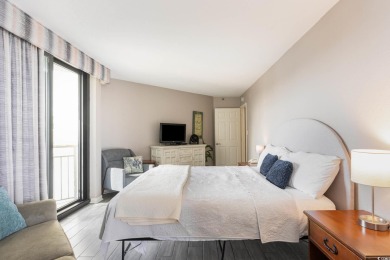 Welcome to Patricia Grand. This is a true 1 bedroom 1 bath