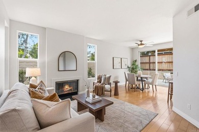 Rare opportunity to own a beautifully updated end unit townhome - photo 10