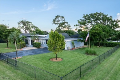 Lehigh Acres Area Home Sale Pending in Lehigh Acres Florida