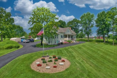 Wallkill River  Home For Sale in Wallkill New York