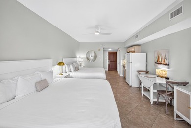 Perched on the 5th floor, this bay-facing studio offers stunning - photo 6