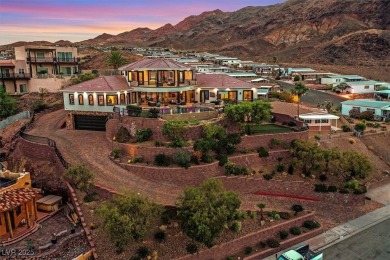 Lake Home For Sale in Boulder City, Nevada