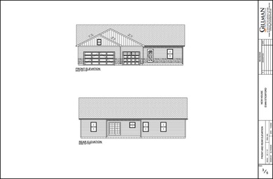 Lake Santee Home For Sale in Greensburg Indiana