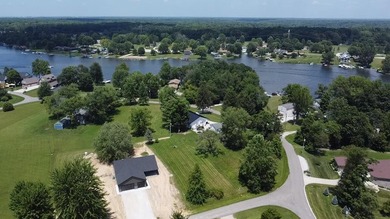 Brand New Construction Near the Lake! This beautiful 3-bedroom - photo 10