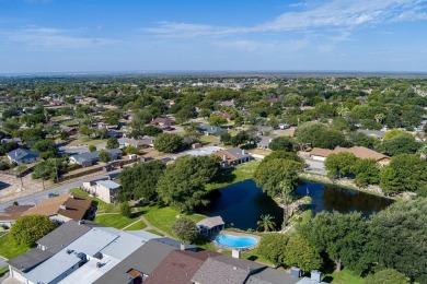 Lake Townhome/Townhouse For Sale in Del Rio, Texas