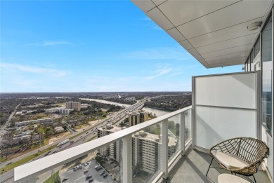 Lake Condo For Sale in Austin, Texas