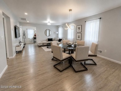 Completely reimagined, this exceptional raised ranch offers 3 - photo 11