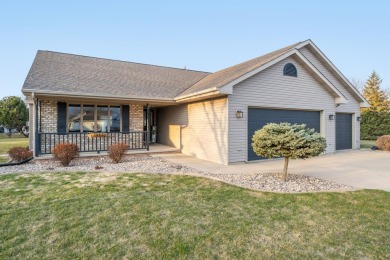 Lake Winnebago Home For Sale in Sherwood Wisconsin