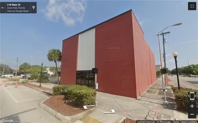 2 Story 10,966 SF Bank Building at traffic light West Main & - photo 2