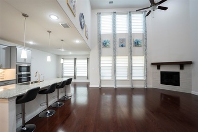 Stunning, north-facing Taylor Morrison home in the highly - photo 12