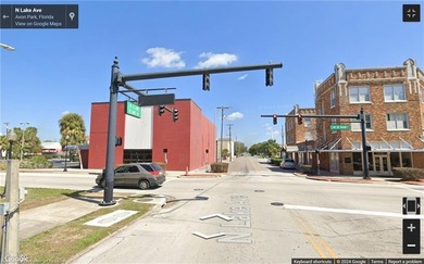 2 Story 10,966 SF Bank Building at traffic light West Main & - photo 3