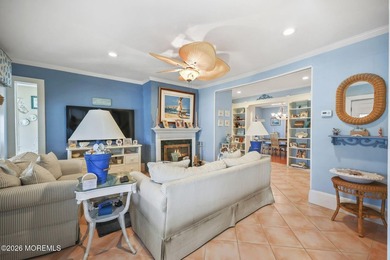 Rare offering of the most spectacular shore colonial with 4 - photo 13