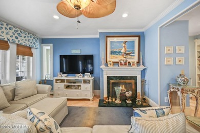 Rare offering of the most spectacular shore colonial with 4 - photo 15