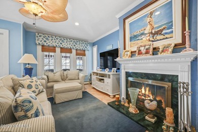 Rare offering of the most spectacular shore colonial with 4 - photo 16