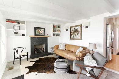 Beautifully remodeled home (2021) with Arkansas River views - photo 19