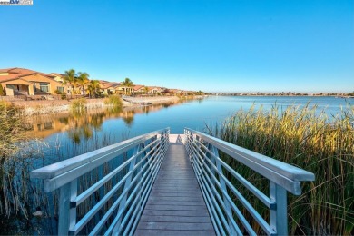 Lake Home For Sale in Manteca, California