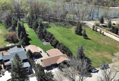 (private lake, pond, creek) Home For Sale in Boise Idaho