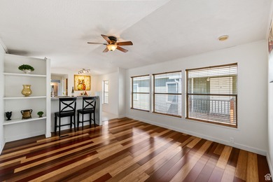 Great Salt Lake Home For Sale in Murray Utah