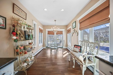 Rare offering of the most spectacular shore colonial with 4 - photo 22