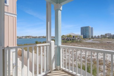 Welcome to River Run of Perdido Key, a private gated boating - photo 22