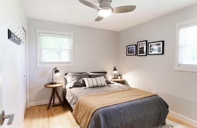 Beautifully remodeled home (2021) with Arkansas River views - photo 28